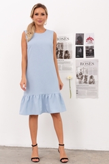 Платье Сью №21 Valentina