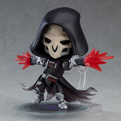 Nendoroid Reaper (Overwatch) || Рипер