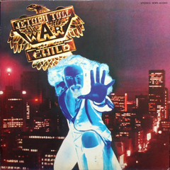 Jethro Tull / War Child (LP)
