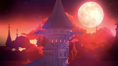 Игра Dead Cells: Return to Castlevania Edition (Switch)
