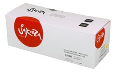 Картридж Sakura CLTY504S для Samsung CLP-415/CLX-4195/SL-C1810/SL-C1860, желтый, 1800 к.