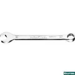 KRAFTOOL 19 мм, комбинированный гаечный ключ (27079-19)