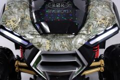 Квадроцикл Z999VO 4WD (Полноприводный)