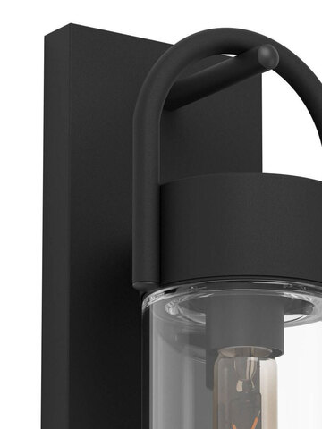 Уличный настенный светильник Eglo CARRARO 900285