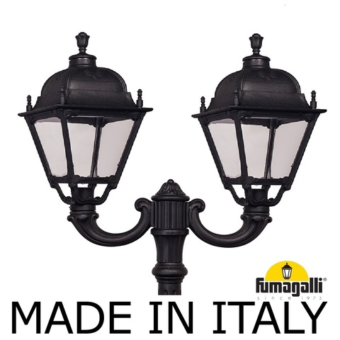 Парковый фонарь Fumagalli SIMON U33.202.R20.AXH27
