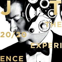 Justin Timberlake / The 20/20 Experience (2LP)
