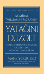 Yatağını düzəlt