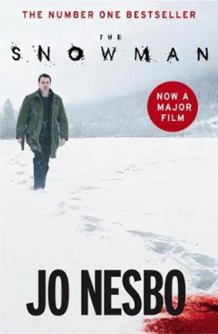 The Snowman : Harry Hole 7