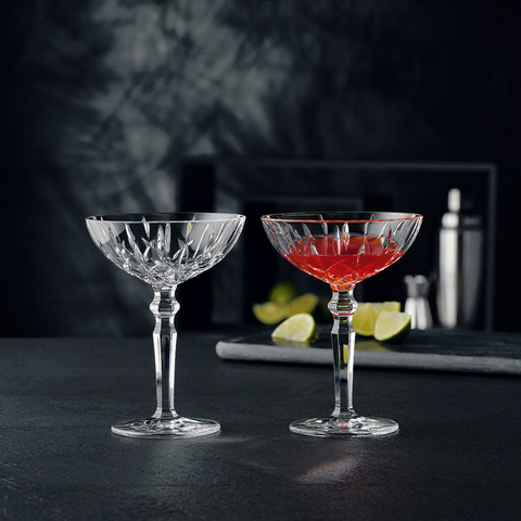 Набор фужеров для коктейля 2шт 180 мл Nachtmann Noblesse