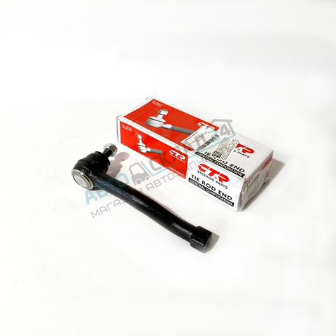 НАКОНЕЧНИК РУЛЕВОЙ ЛЕВЫЙ REZZO CTR