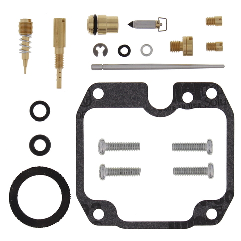 Рем.компл. карбюратора для Мотоцикла Yamaha TTR125E Drum Brake