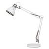 Настольная лампа Arte Lamp Pixar A2246LT-1WH