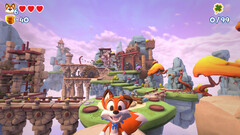 Super Lucky's Tale (для ПК, цифровой код доступа)