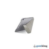 Uniq CAMDEN Anti-microbial for iPad Mini 6 (2021) Gray