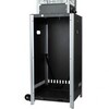 Уличный газовый обогреватель WWT 13S Black + Чехол