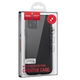 Чехол HOCO Creative Case для iPhone 11 Pro Max (Черный)