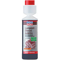 Долговременная дизельная присадка Langzeit Diesel Additiv - 0,25 л