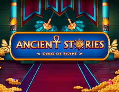 Ancient Stories: Gods of Egypt (для ПК, цифровой код доступа)