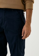 Брюки M-65 Pant Blue (Синий)