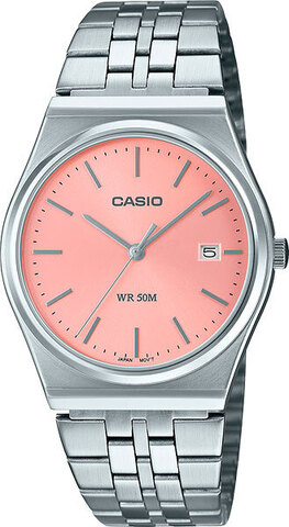 Наручные часы Casio MTP-B145D-4A фото