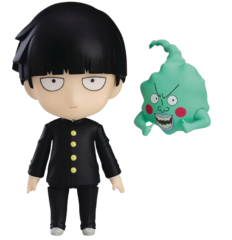 Фигурка Nendoroid Mob Psycho 100 Shigeo Kageyama