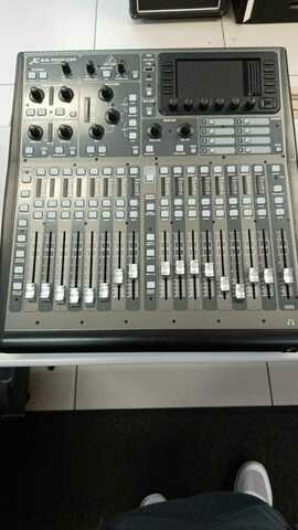 BEHRINGER X32 PRODUCER