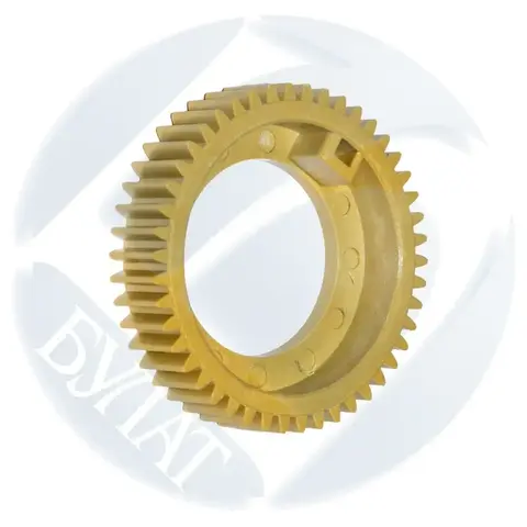 Шестерня тефлонового вала 46Т Kyocera FS-2020, 3920, 4020 2F925100