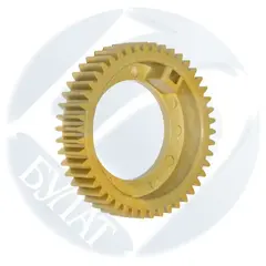 Шестерня тефлонового вала 46Т Kyocera FS-2020, 3920, 4020 2F925100