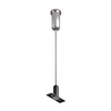 Комплектующие для трековой системы Maytoni Accessories for tracks levity TRA184SW-1B