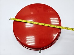 Расширительный бак (10л) WESTEN Star/Star Digit/Energy... (арт. 5608840)