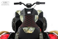 Квадроцикл Z999VO 4WD (Полноприводный)