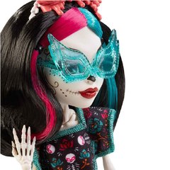 Скелита Калаверас. Я люблю моду