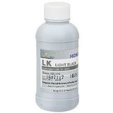 Чернила сублимационные DCTEC серии 200370 - Light Black (серый) - 200 мл