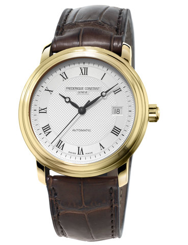 Часы мужские Frederique Constant FC-303MC4P5 Classics