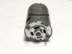 Двигатель 6 Вт для детских автомобилей