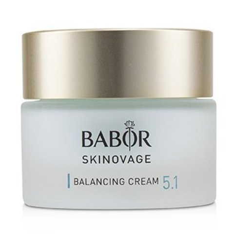 Крем Babor Skinovage Balancing Cream 5.1 50 ml