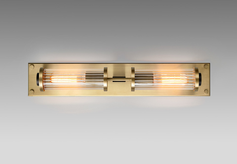 Бра Alouette Linear