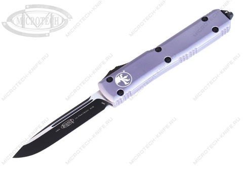 Нож Microtech Ultratech 121-1GY Elmax 