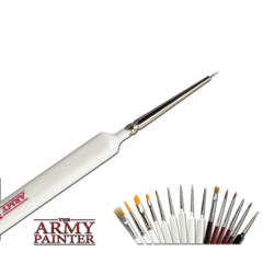 Wargamer Brush - The Psycho