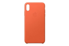 Чехол для телефона APPLE iPhone Xs Max Leather Case - Sunset (MVFY2ZM/A)