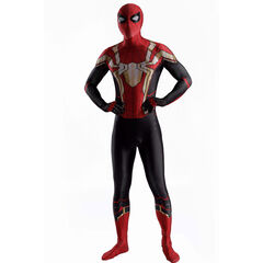 Мужской костюм Человека-паука 