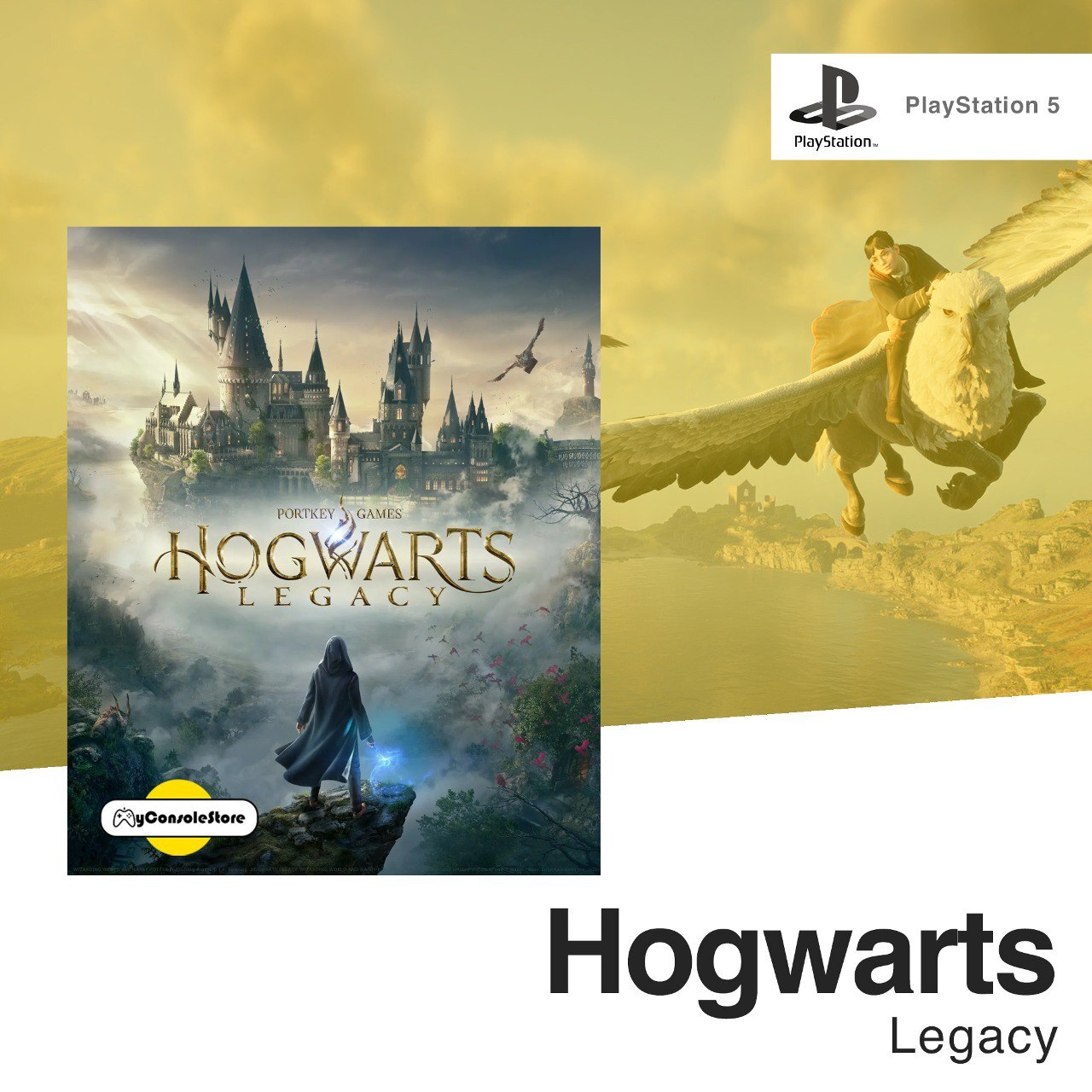 Hogwarts legacy на xbox one фото 77