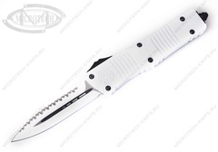 Нож Microtech StormTrooper Combat Troodon 142-3STD Serrated 