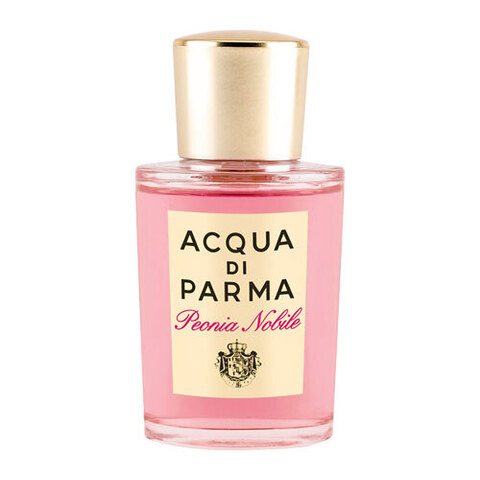 Acqua di Parma Peonia Nobile