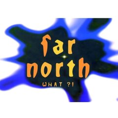 Far North / What? (RU)(CD)