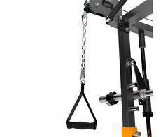 Мультистанция, машина Смита STONERISE DSM834