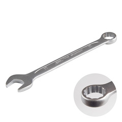 AFFIX (AF02100017) Ключ комбинированный 17 мм