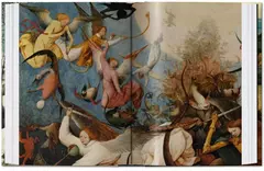 Артбук Bruegel. The Complete Paintings. 40th Anniversary Edition (на английском языке)