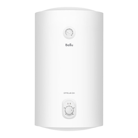 Водонагреватель Ballu BWH/S 100 Orfeus DH