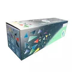 Совместимый картридж 056H для Canon LBP320ser/MF540ser Black 21K чип без счетчика AQUAMARINE